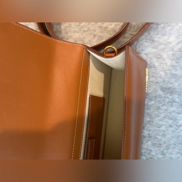 JACQUEMUS BOSS BAG - Picture 4 of 6